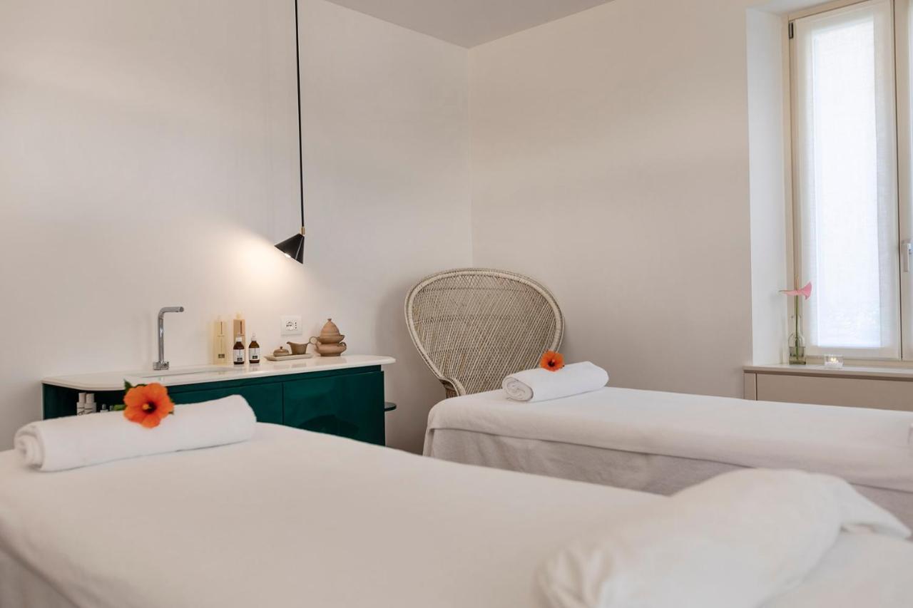 Regina Adelaide & Hotel Garda (Verona)