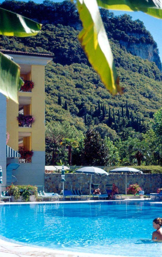 Regina Adelaide & Hotel Garda (Verona)