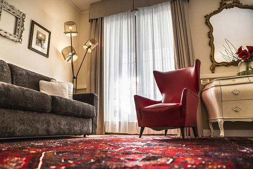 Hotel Regina Adelaide & 4*