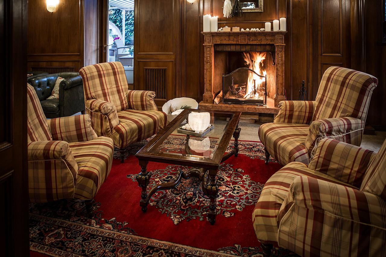Hotel Regina Adelaide &