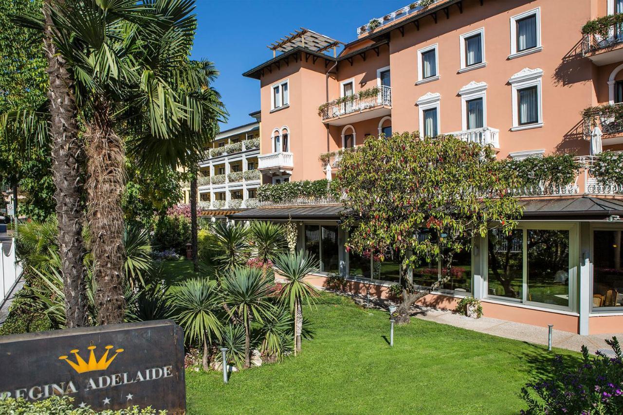 Hotel Regina Adelaide &