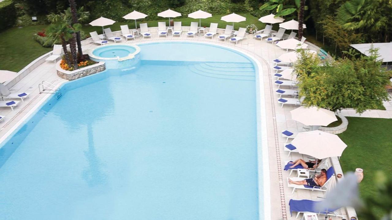 Regina Adelaide & Hotel 4*