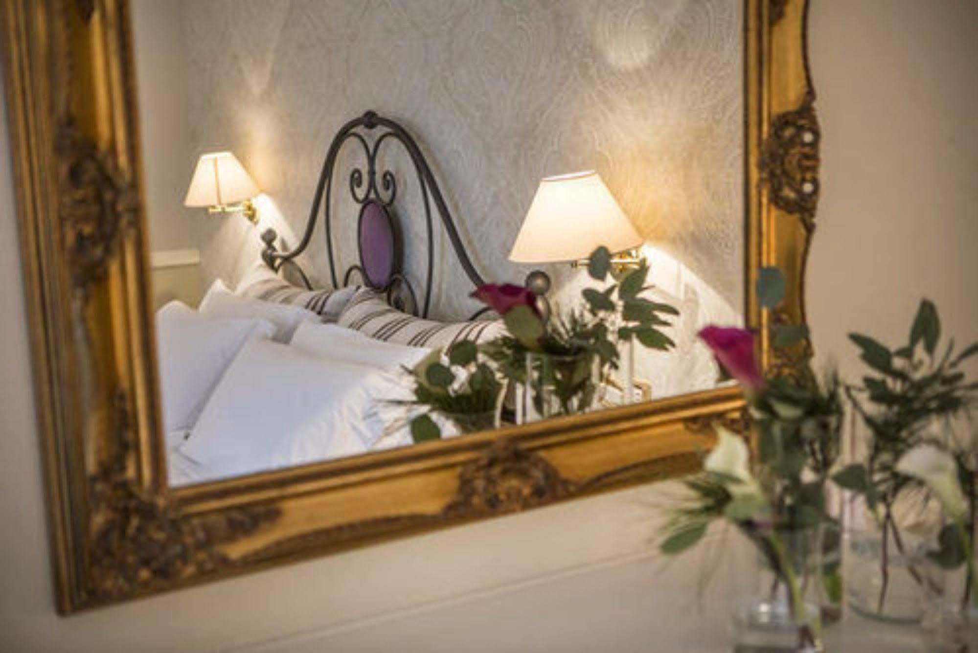 Hotel Regina Adelaide &
