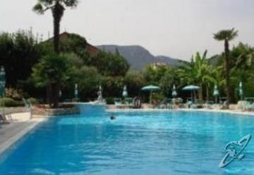 Regina Adelaide & 4* Garda (Verona)