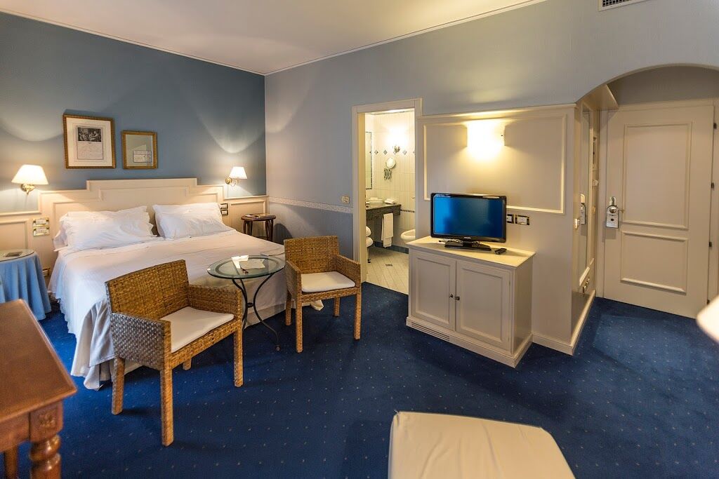 Hotel Regina Adelaide &