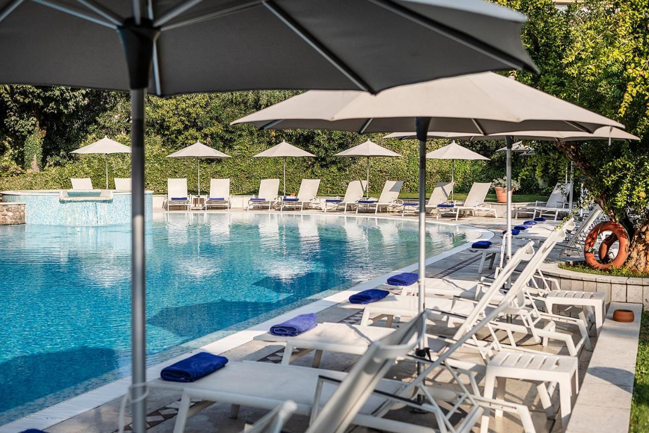 Regina Adelaide & Hotel Garda (Verona)